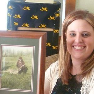 Meet your Posher, Amy